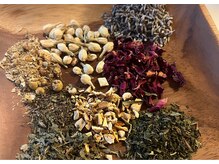 ルアーナ(Luana)/お客様様が選んだハーブたち