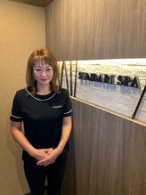 スンダリスパ&nbsp;飯田 