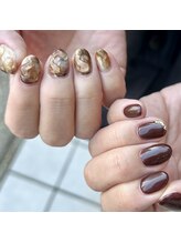 ぺトリコール(Petrichor)/片手nuance