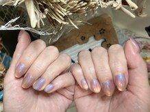 カカネイルズ(Kaka nails)/