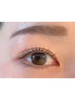 まつげのお悩み解決サロン