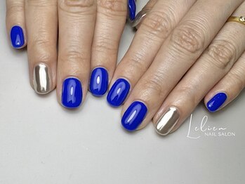 ル リアン 北浦和(le lien)/ワンカラー(1色追加＋100円)