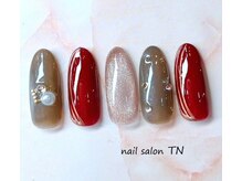 ティーエヌ 西荻窪駅前店/デザイン定額A