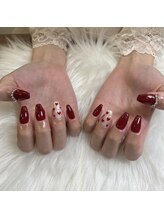 エーナイン イオンモール苫小牧店/エーナイン定額デザイン