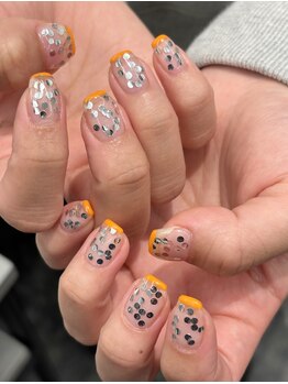 トーキョーパートナーズ(TOKYO PARTNERS)/