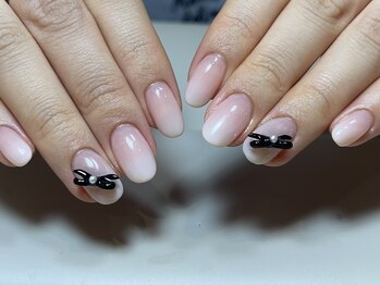 ヴィーナスネイル(Venus Nail)/ベイビーブーマー