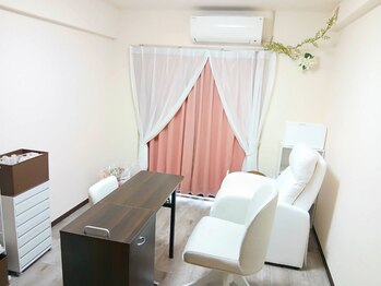 ネイルサロン桜の写真/【NEW OPEN】経験10年のネイリストが贈る、癒やしのプライベート空間で自分のための特別な時間を♪