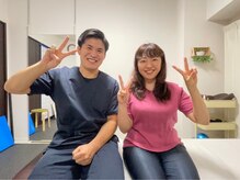 整体院ペインクリニカルラボ 東神奈川院/骨盤の歪み【東神奈川/整体】