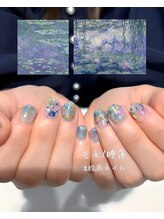 バースプラスリム(virth+LIM)/ジェルネイル　120分制