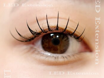 ジェム 横浜(Gem)/マツエク/フラットラッシュ