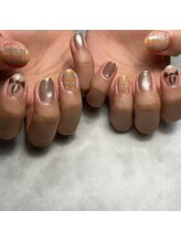 エヌスタイルネイル(N STYLE NAIL)/
