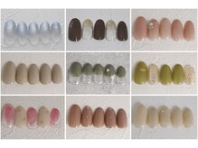 リリ 姪浜駅南口店(ReRe)/【ハンド】シンプル定額6