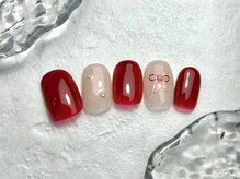 ライズ 都島駅前店(Raize)/１月プティマンスリー【5000】