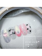 フローラネイルサロン/