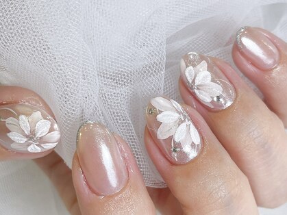 ビオトーププラス 銀座本店(bio tope+)の写真