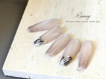 《パラジェル》Valentine Design