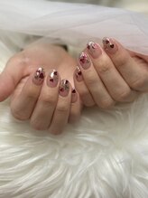 ワイエスネイル(ys_nail)/