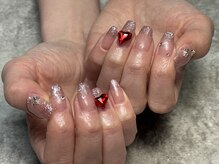 イヴ(Eve)/【100min】パーツ込み☆