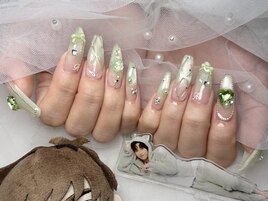 フリーデザイン