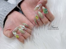 アモル 川崎駅前店(Amor)/やり放題ボリューム　13000円