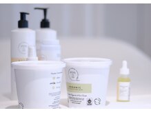 シュク(SHUKU)の雰囲気（【USDA organic認証】無農薬で作られたこだわりのプロダクト◎）