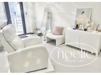 ノエリー(noelie)の写真