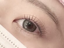 ココ バイ ジル アイラッシュ(CoCo by JILL eyelash)/ラッシュリフト