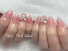 ロージー 柏店(Rosie)/チックネイル