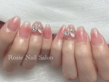 ロージー 柏店(Rosie)/チックネイル