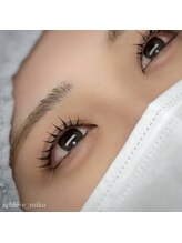 アチーブエムプラス(Achieve m+)/