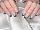 フラッシュ×フレンチ