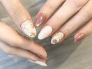 手書きチューリップ8800円~