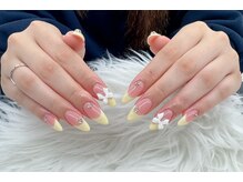 ルシーネイル 薬院(Lucie Nail)/
