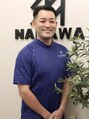 ナラワ(NARAWA)/長谷川 奨太