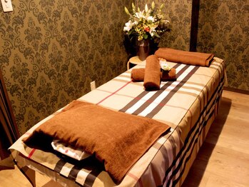 からだビ ファイン 三鷹店/清潔な室内 三鷹