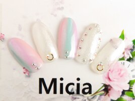 新規（オフ込)ハンド23 ¥7400