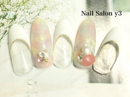 サンプルデザインです☆