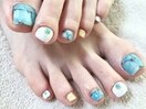 フットネイル アートコース