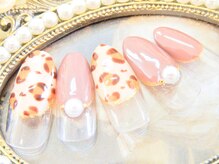 ネイルサロン ドルチェネイル 柏店(Dolce.Nail)/.+..:.* Basicコース*..+.:*