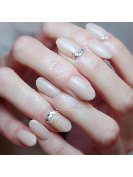 エムクオリティ(M-Quality)/M-Quality Nail Design 12
