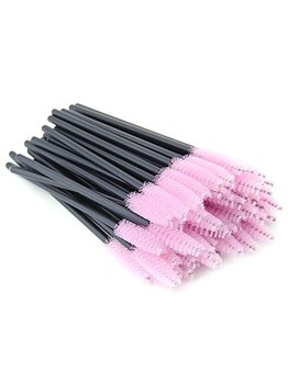 ヴィヴォーグ 立川(vivogue)/まつ毛ブラシ￥180