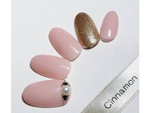 シナモン(Cinnamon)/定額デザイン17