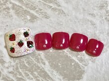 ネイルサロン ウノ 湘南平塚(UNO)/