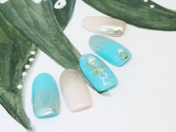 ティーエヌ 金山駅東口店/定額¥5700★オフ込