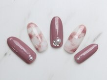 ジーネイルコウベ(G NAIL KOBE)/ハンドEコース 3490円