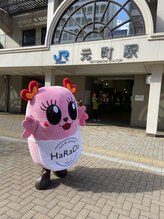HaRaDaのオススメポイント☆