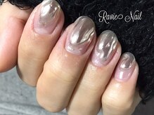 ラヴィ ネイル(Ravie Nail)/