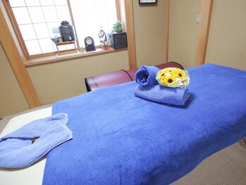 スノー ハンド(Snow Hand)/内観