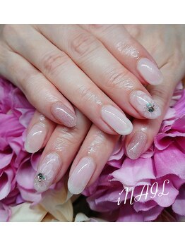 アイネイル(iNAIL)/