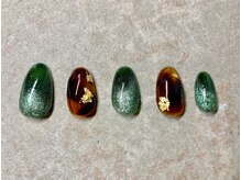 エンジェリック カラーズ(Angelic colors)/